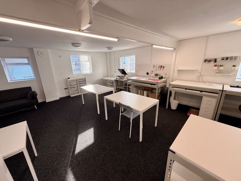 Newport Industrial Estate